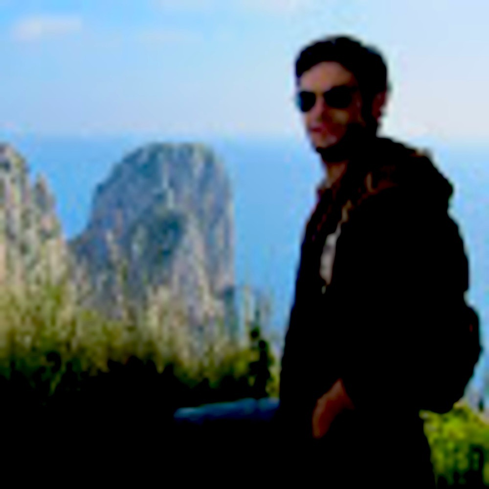 Meet your Posher, David